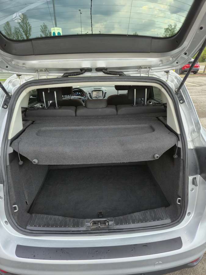 Ford C-MAX 2015 — photo 22
