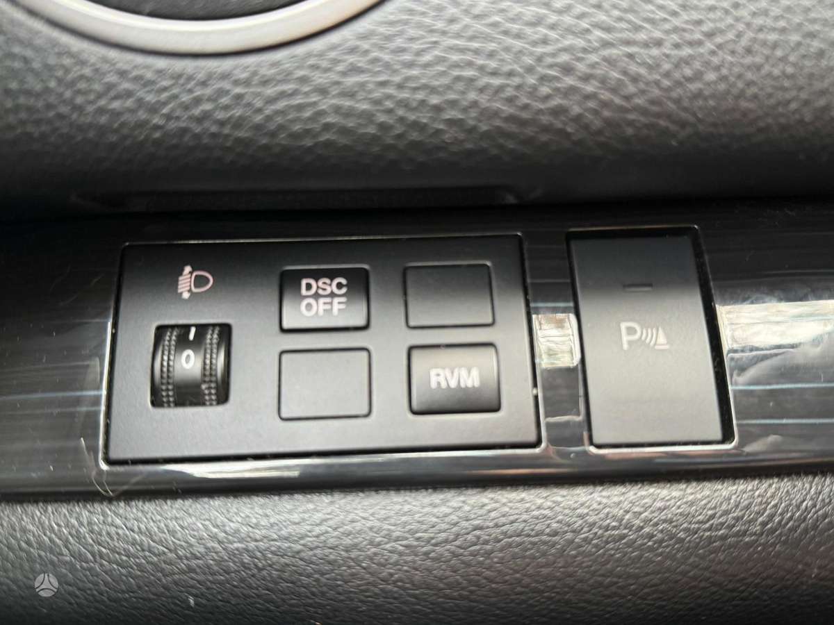 Mazda 6 2010 — photo 13