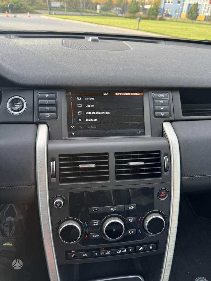 Land Rover 2015 — photo 25