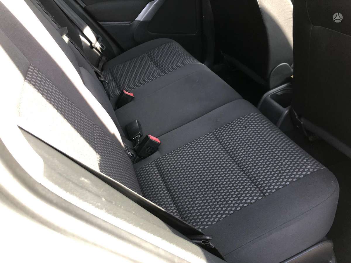 Volkswagen Tiguan 2009 — photo 7