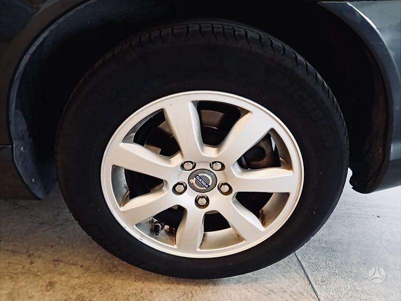 Volvo V70 2013 — photo 45