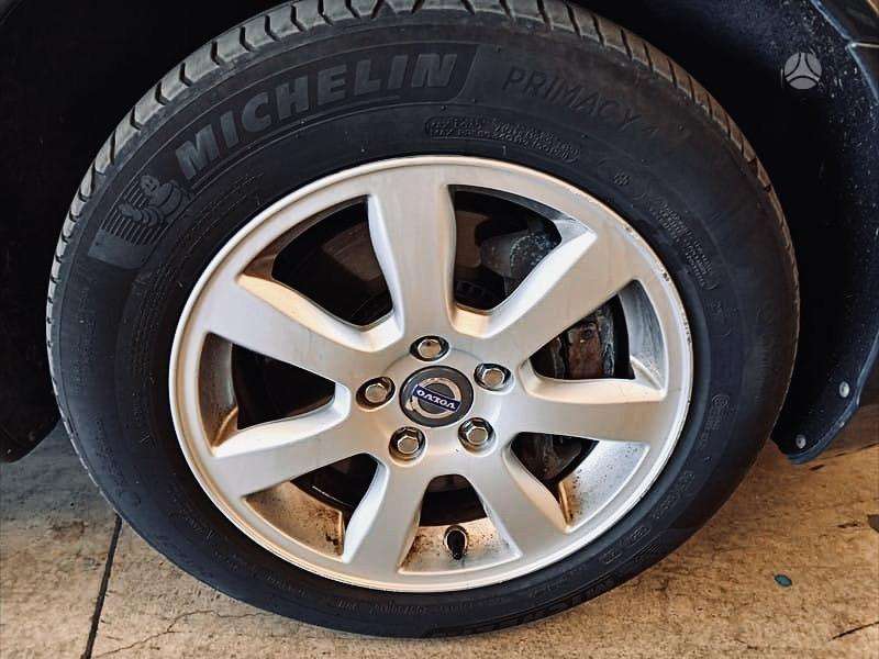 Volvo V70 2013 — photo 46