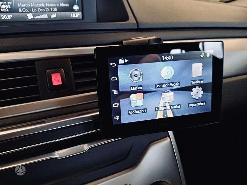 Volvo V70 2013 — photo 8
