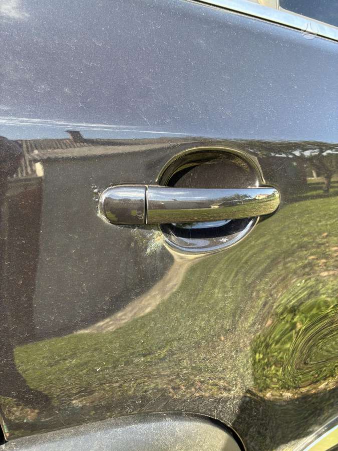 Volkswagen Tiguan 2009 — photo 19