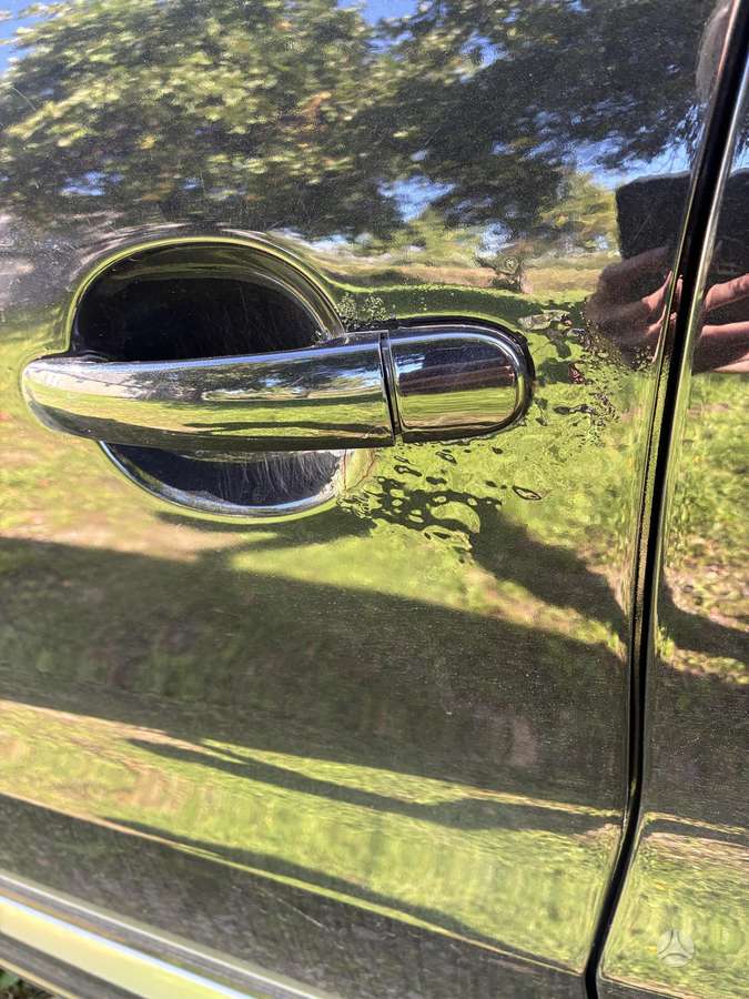 Volkswagen Tiguan 2009 — photo 20