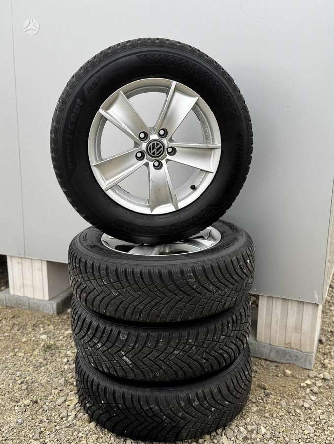 Volkswagen Tiguan 2009 — photo 25