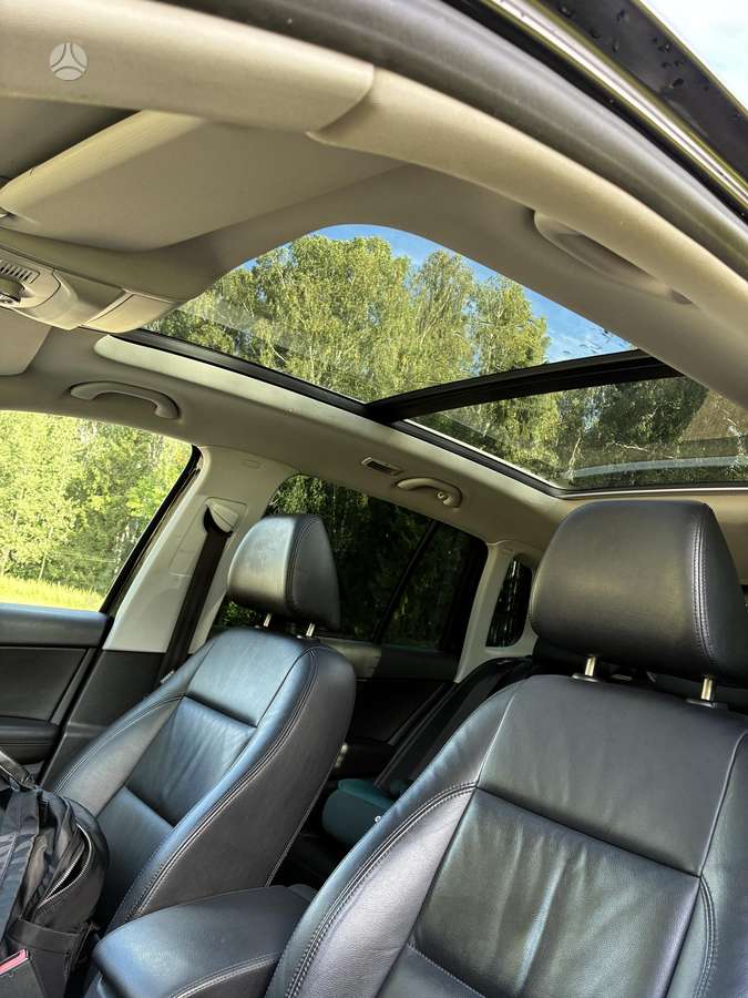 Volkswagen Tiguan 2009 — photo 6