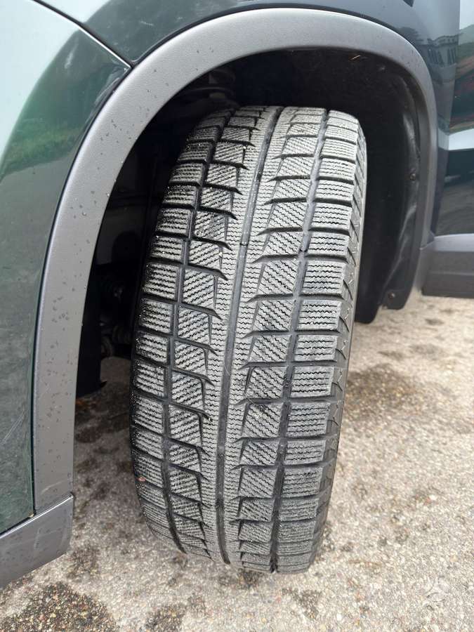 Volkswagen Tiguan 2010 — photo 30