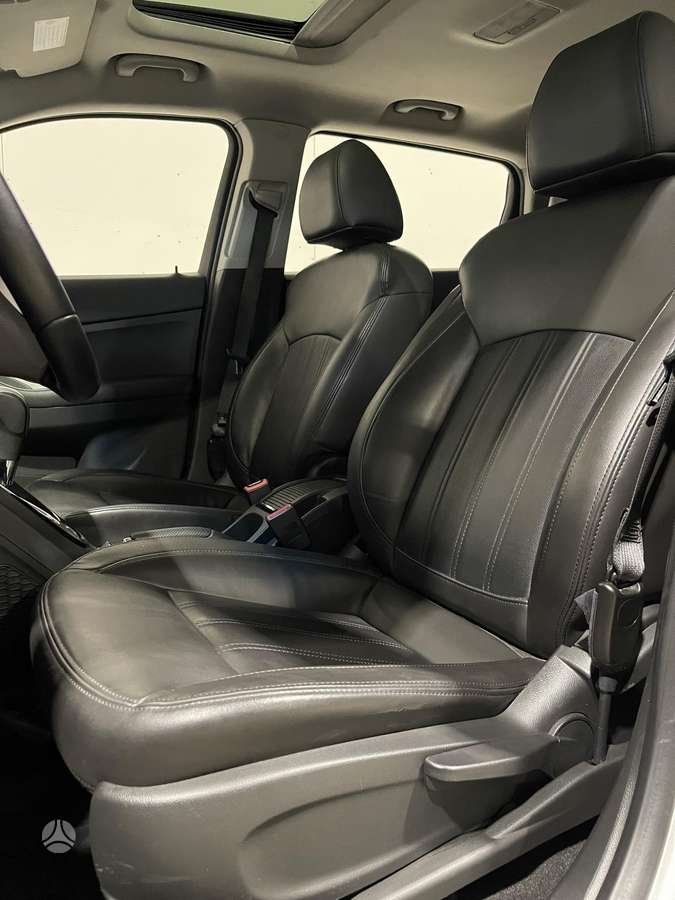 Chevrolet Orlando 2013 — photo 33