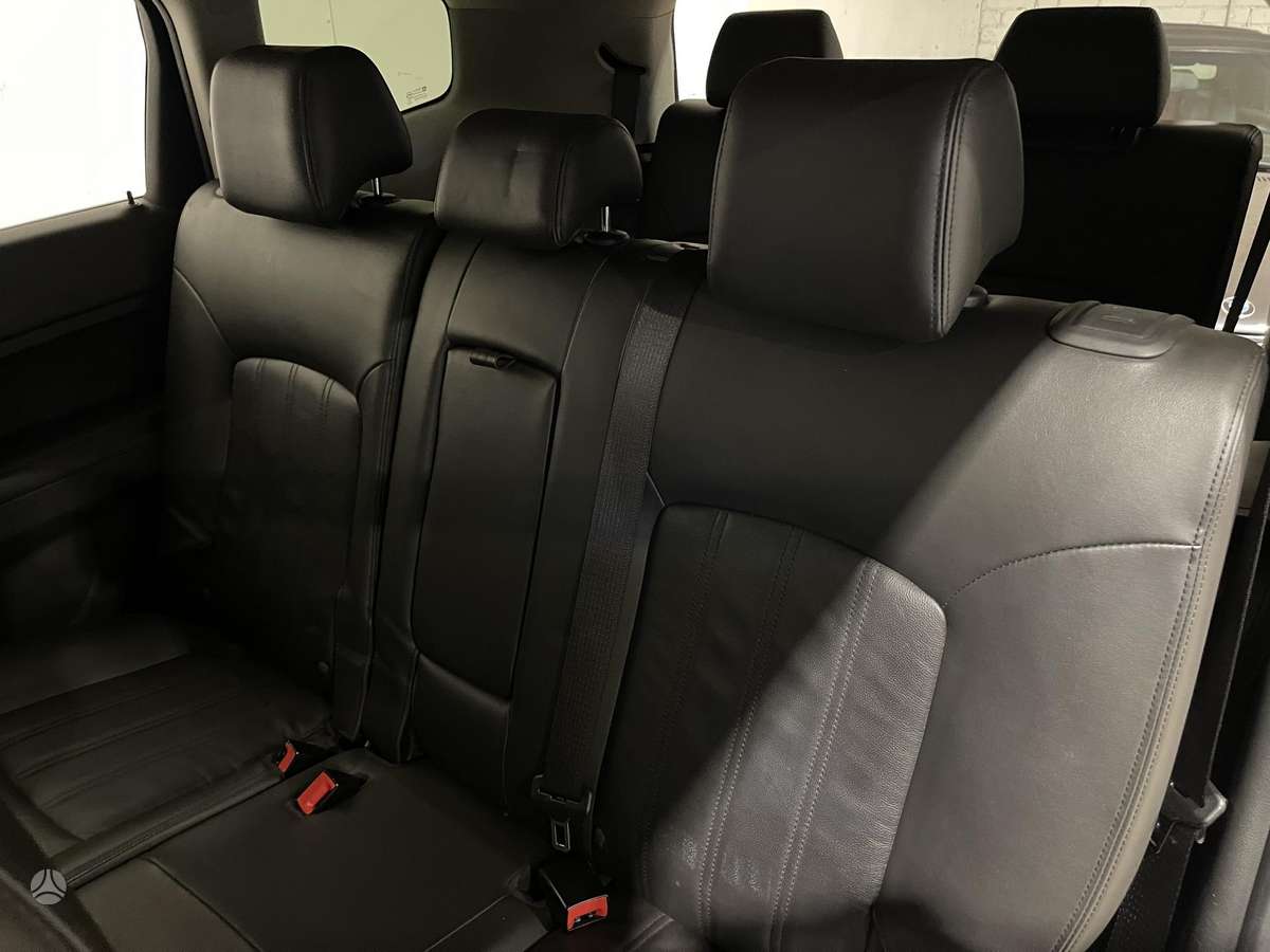 Chevrolet Orlando 2013 — photo 34
