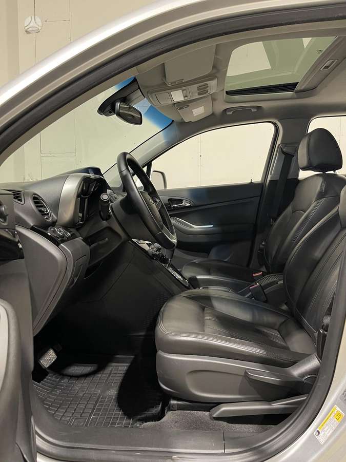 Chevrolet Orlando 2013 — photo 36