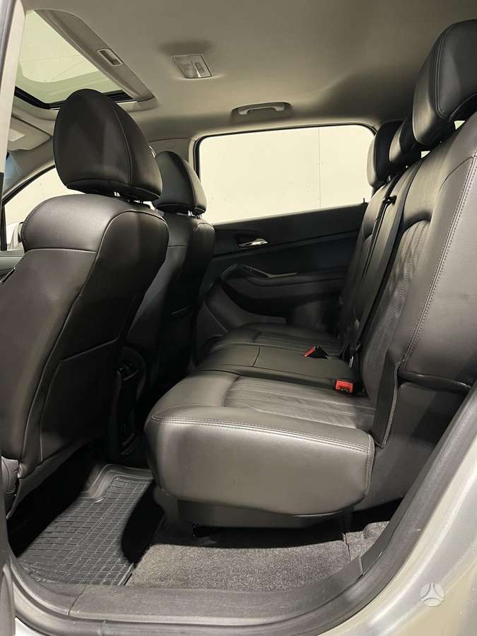 Chevrolet Orlando 2013 — photo 40