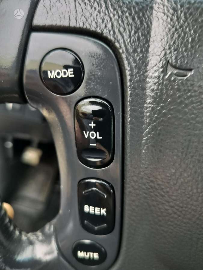 Hyundai Santa 2007 — photo 30
