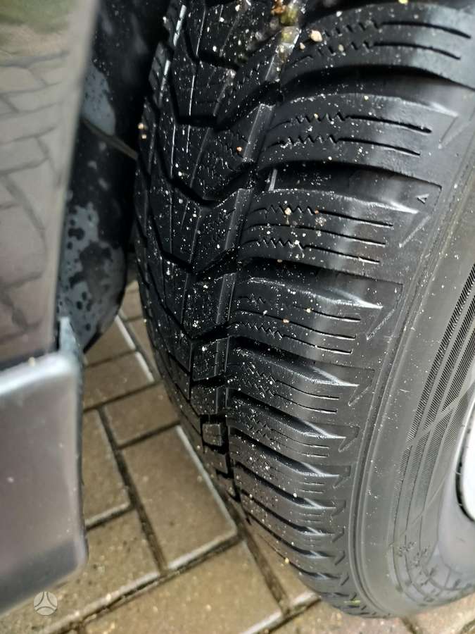 Hyundai Santa 2007 — photo 32