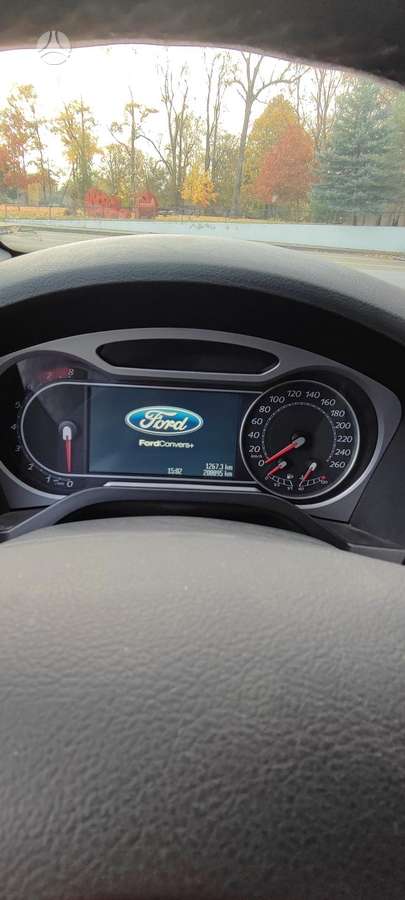 Ford S-MAX 2009 — photo 6