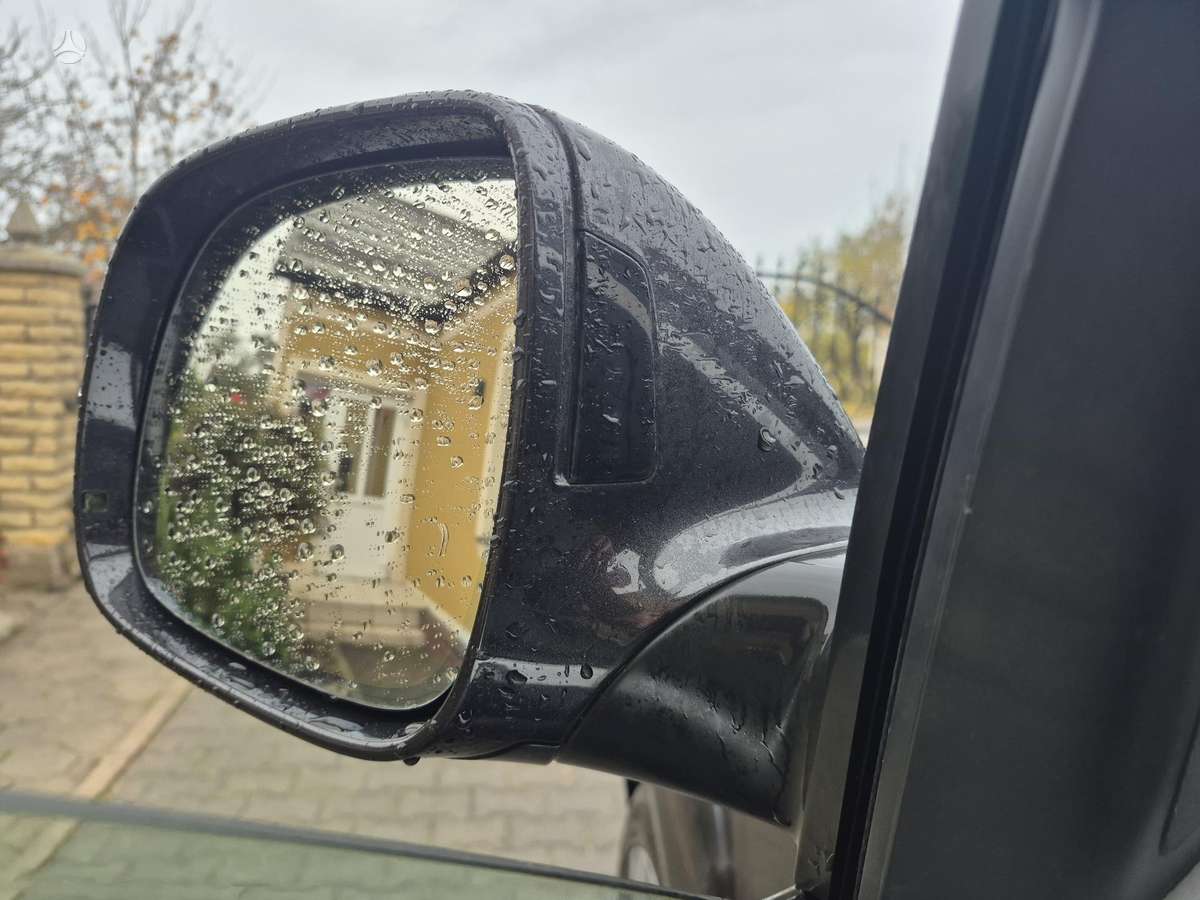 Audi Q7 2006 — photo 14