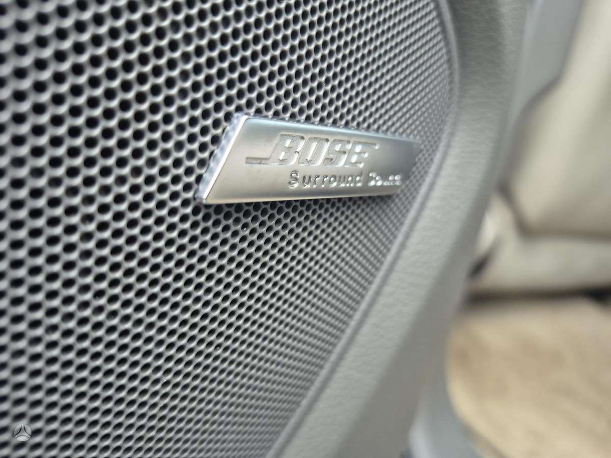 Audi Q7 2006 — photo 15
