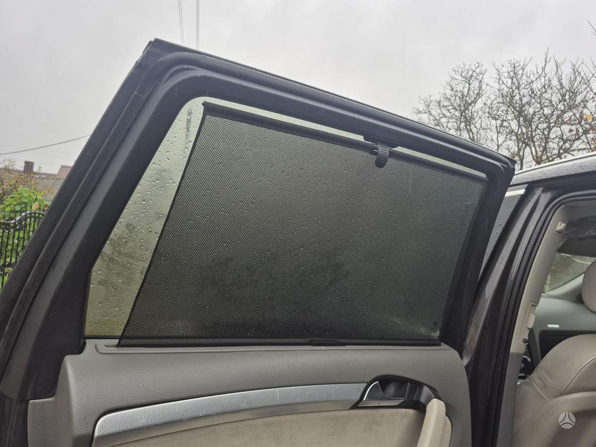 Audi Q7 2006 — photo 17