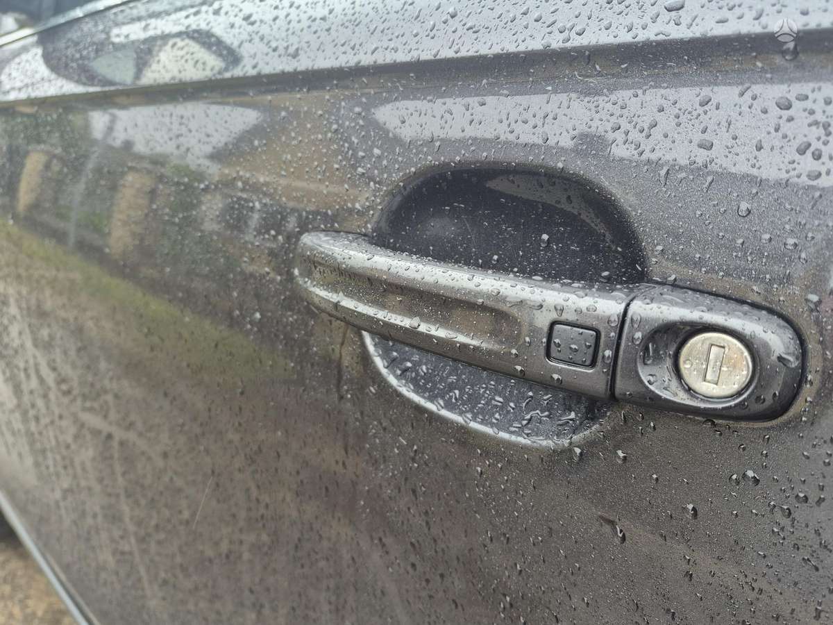 Audi Q7 2006 — photo 18