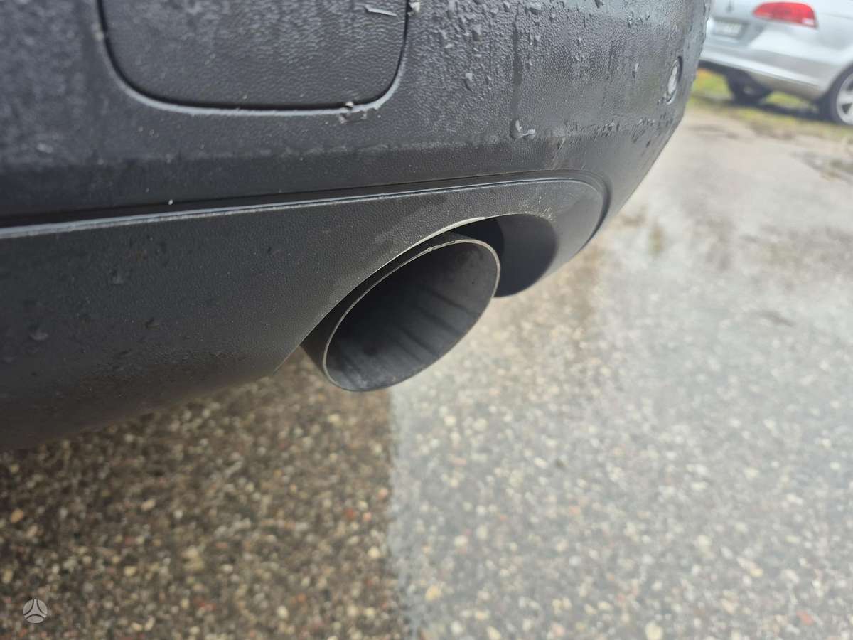 Audi Q7 2006 — photo 19