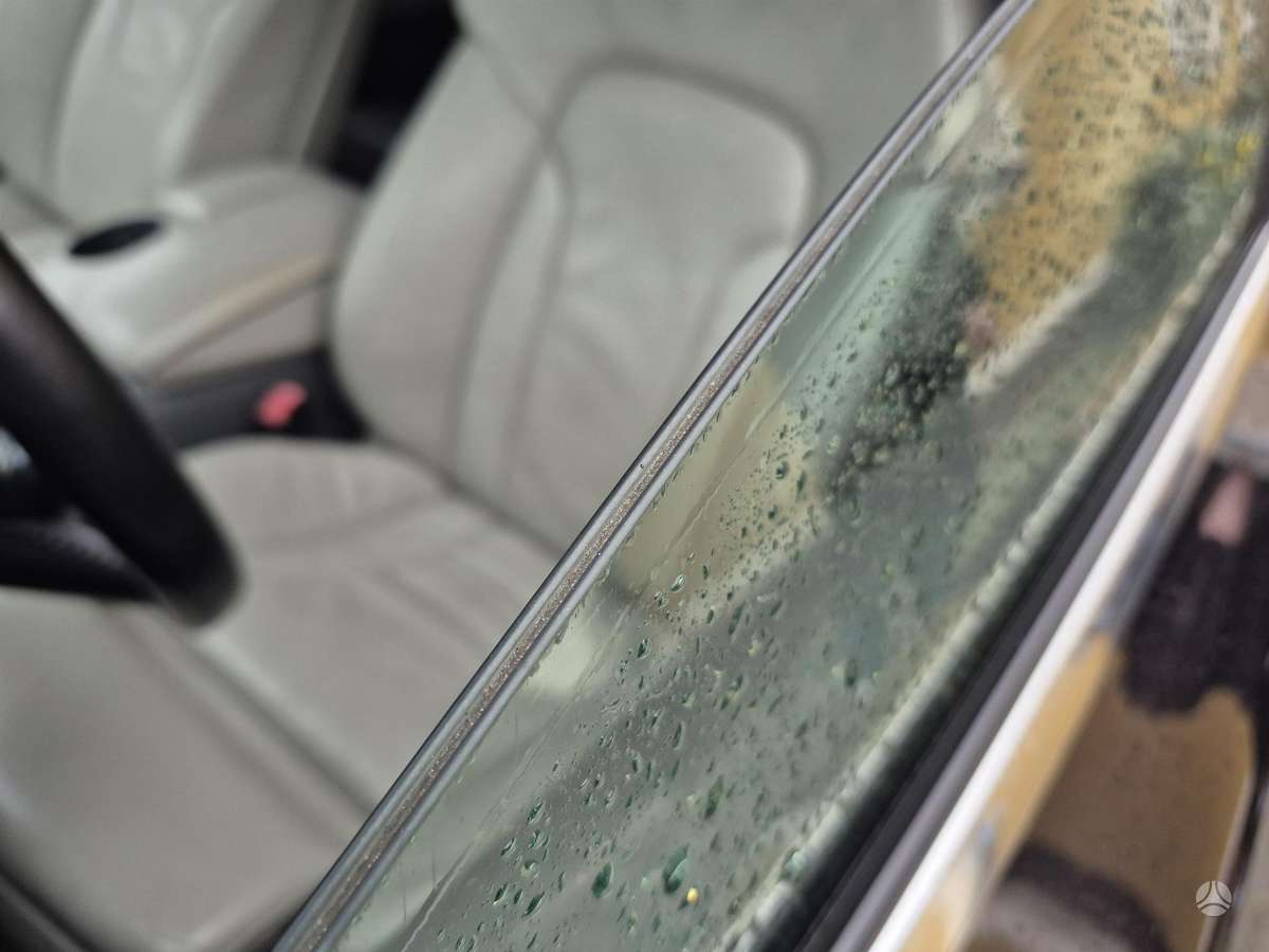 Audi Q7 2006 — photo 9