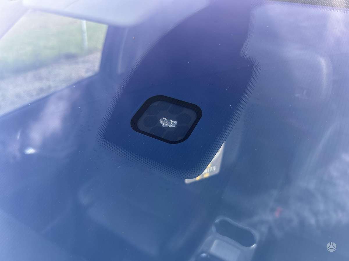Ford S-MAX 2009 — photo 13