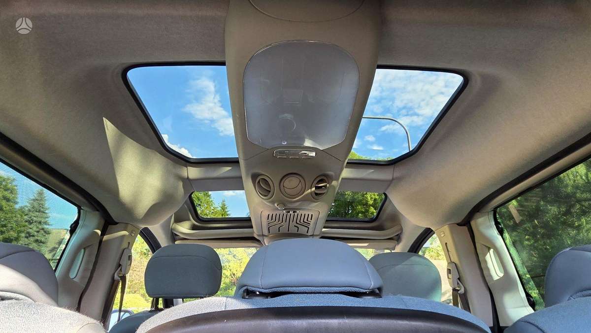 Citroen Berlingo 2014 — photo 12