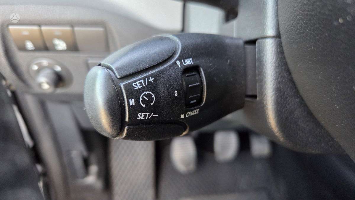 Citroen Berlingo 2014 — photo 8