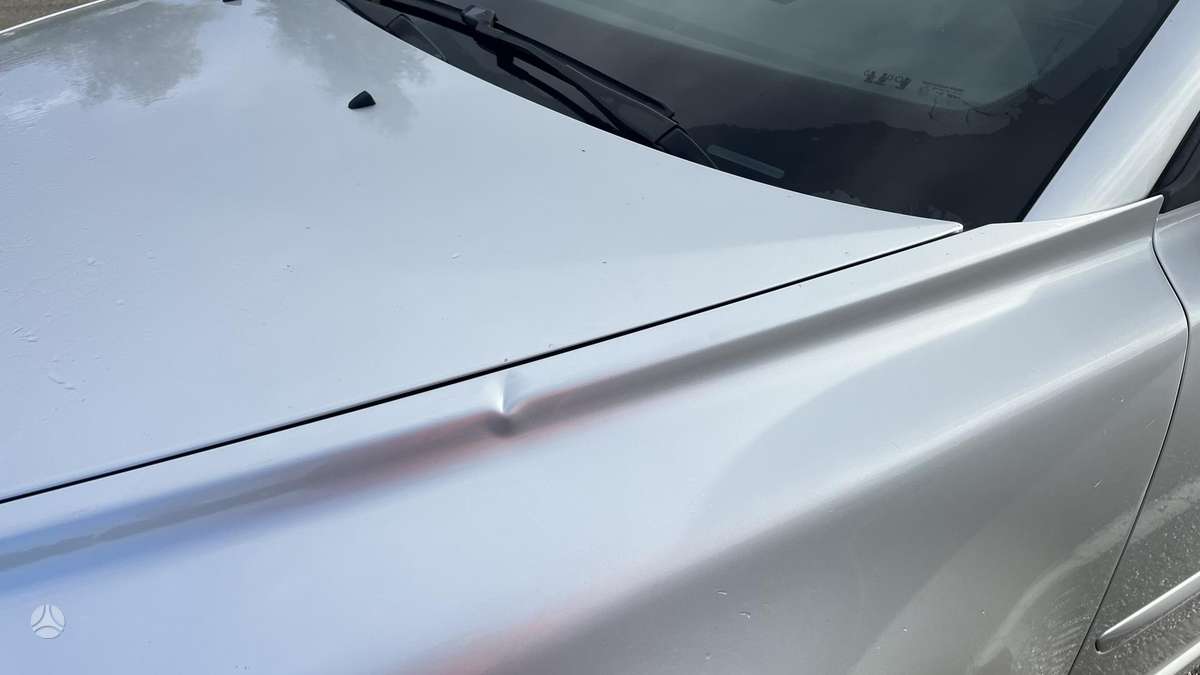 Volvo V50 2008 — photo 11