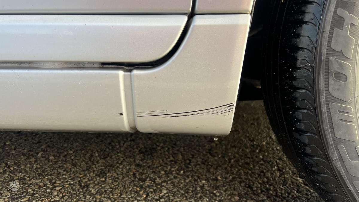 Volvo V50 2008 — photo 12
