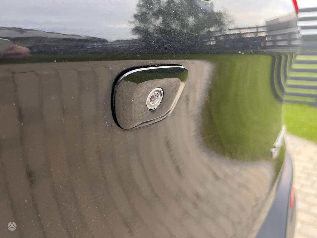 Jeep Cherokee 2014 — photo 18