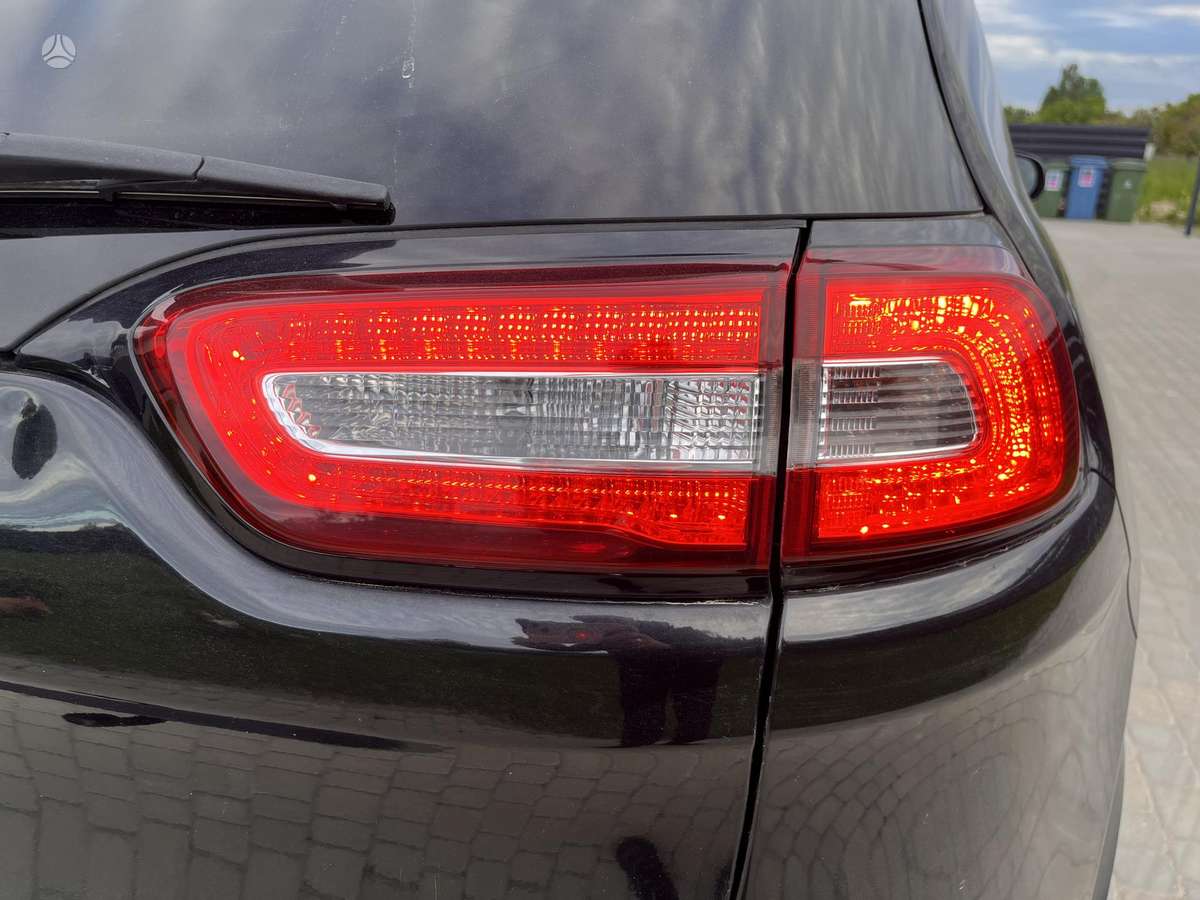 Jeep Cherokee 2014 — photo 19