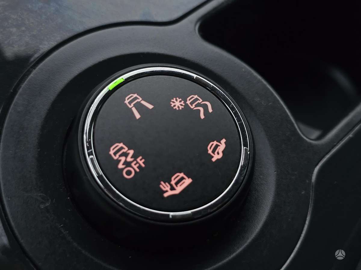 Peugeot 3008 2015 — photo 34