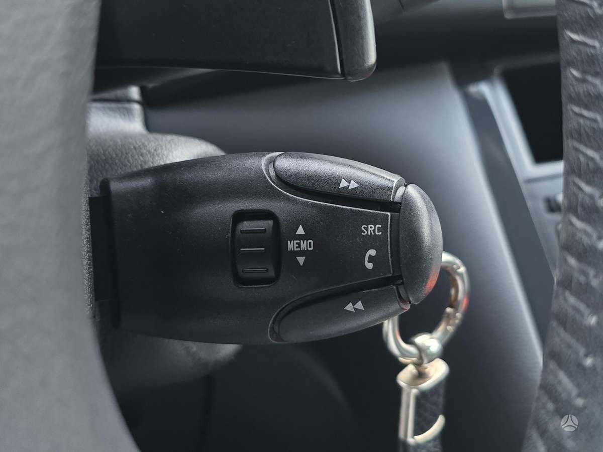 Peugeot 3008 2015 — photo 37