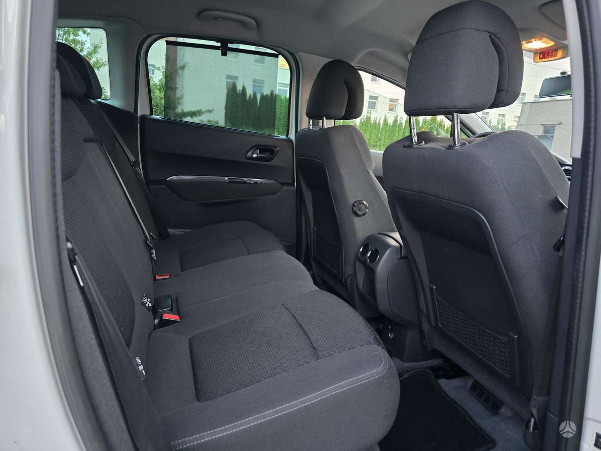 Peugeot 3008 2015 — photo 38