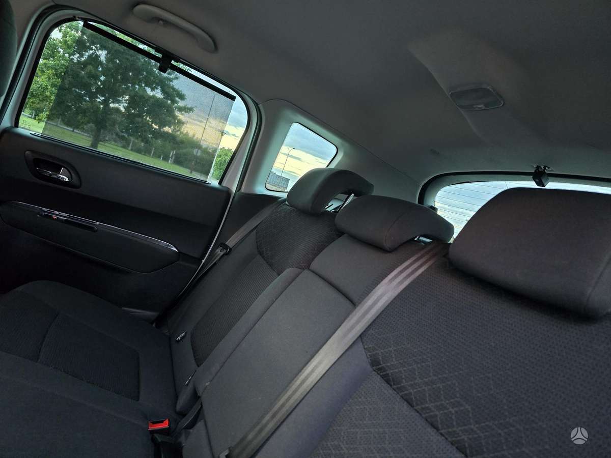 Peugeot 3008 2015 — photo 40