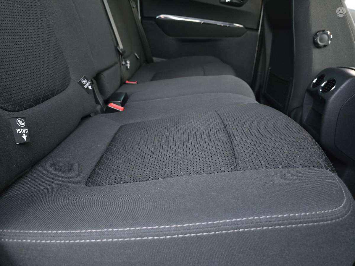 Peugeot 3008 2015 — photo 41