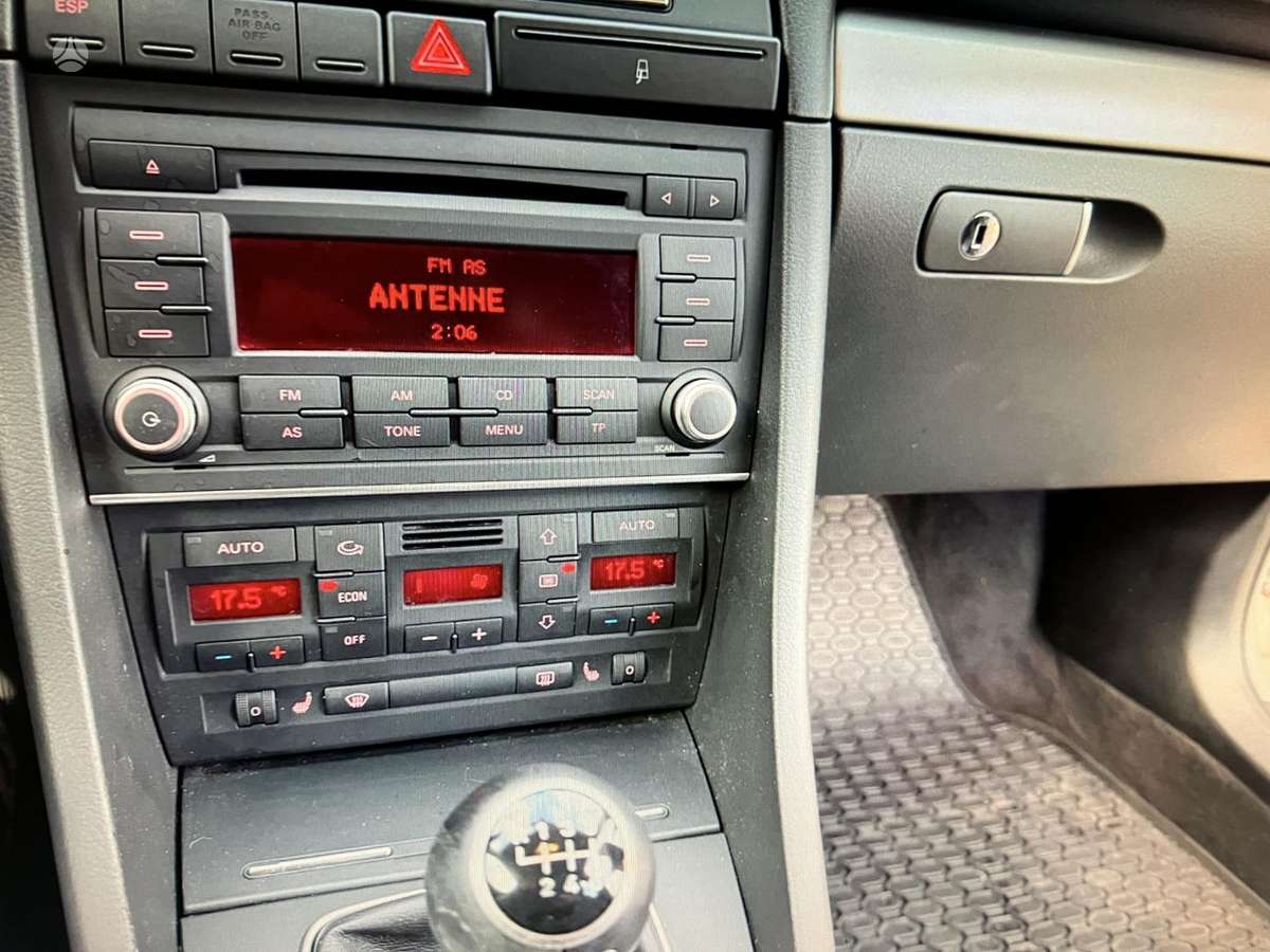 Seat Exeo 2011 — photo 10