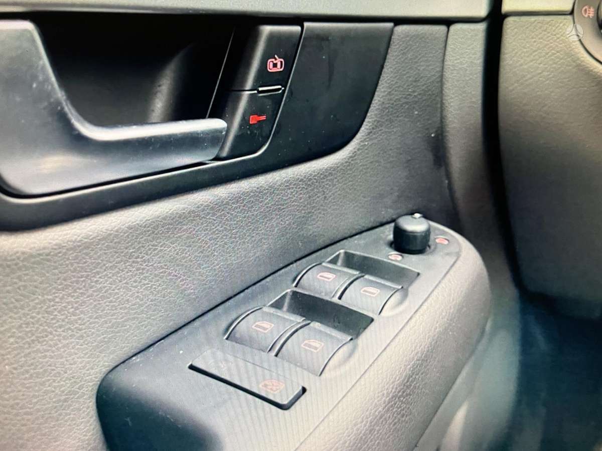 Seat Exeo 2011 — photo 11