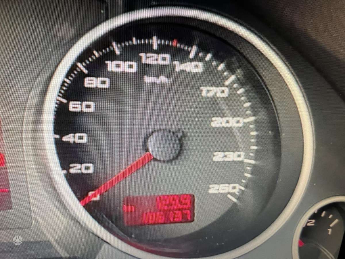 Seat Exeo 2011 — photo 12