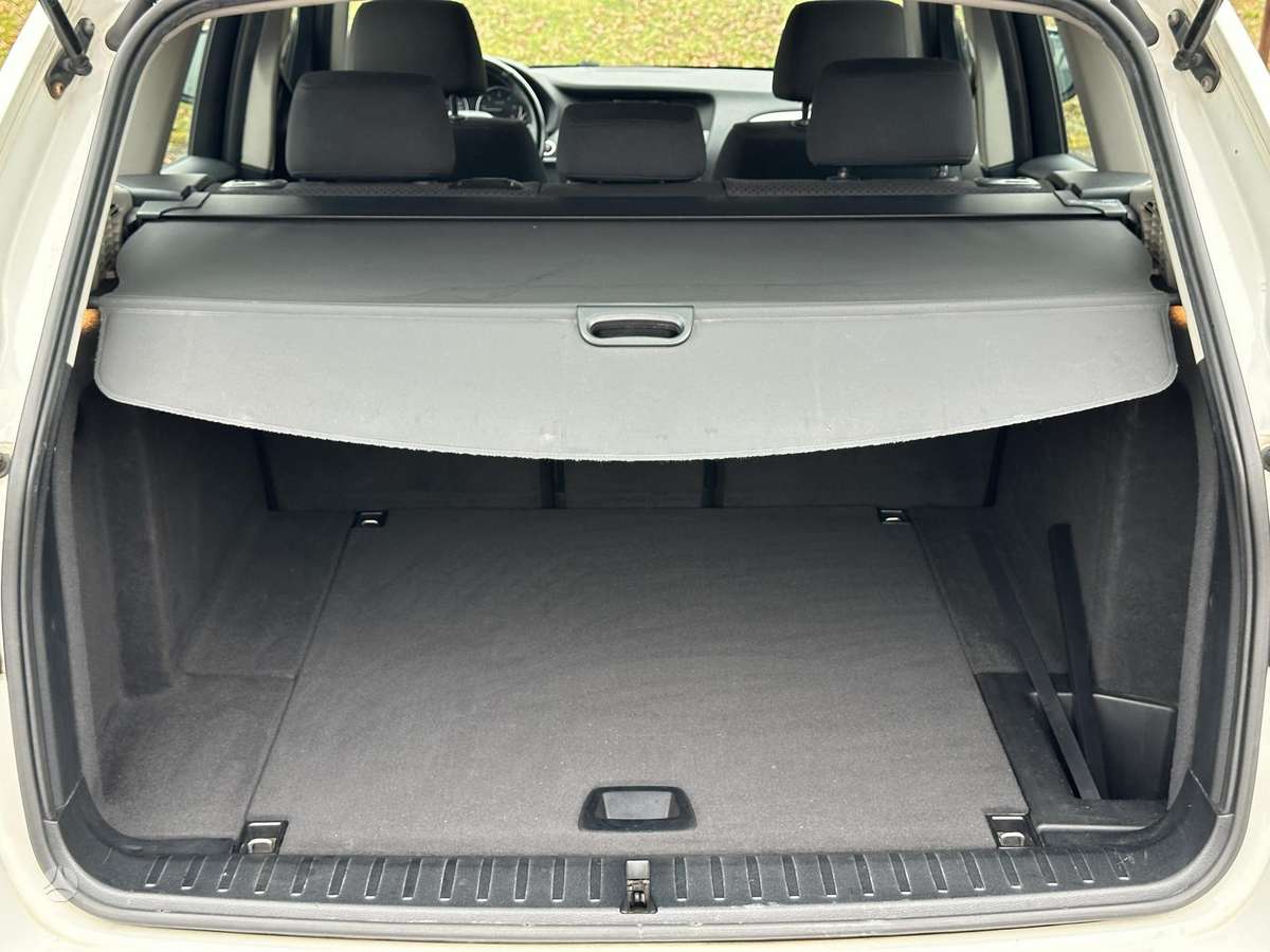 BMW X3 2013 — photo 10