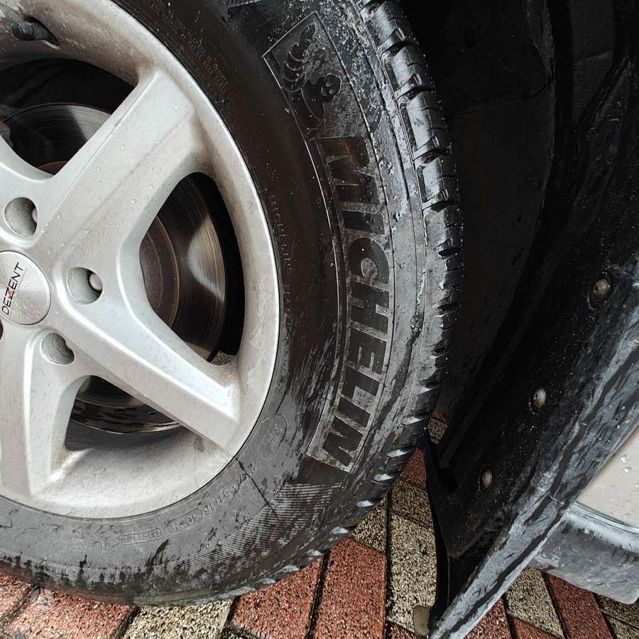 Nissan X-Trail 2007 — photo 16