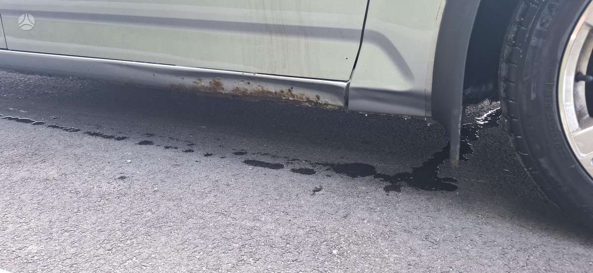 Ford Mondeo 2007 — photo 10
