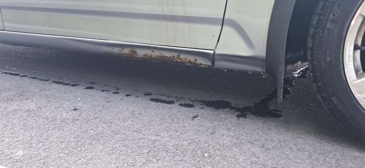 Ford Mondeo 2007 — photo 5