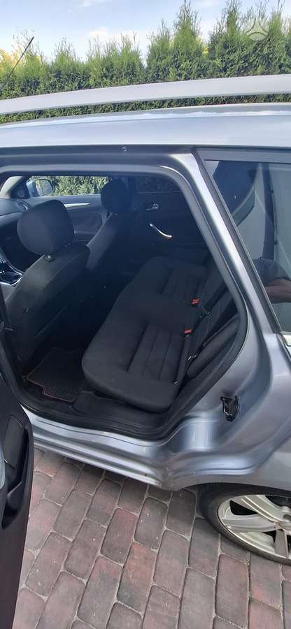 Ford Mondeo 2007 — photo 7