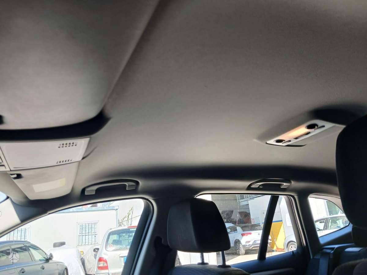 BMW X1 2013 — photo 15