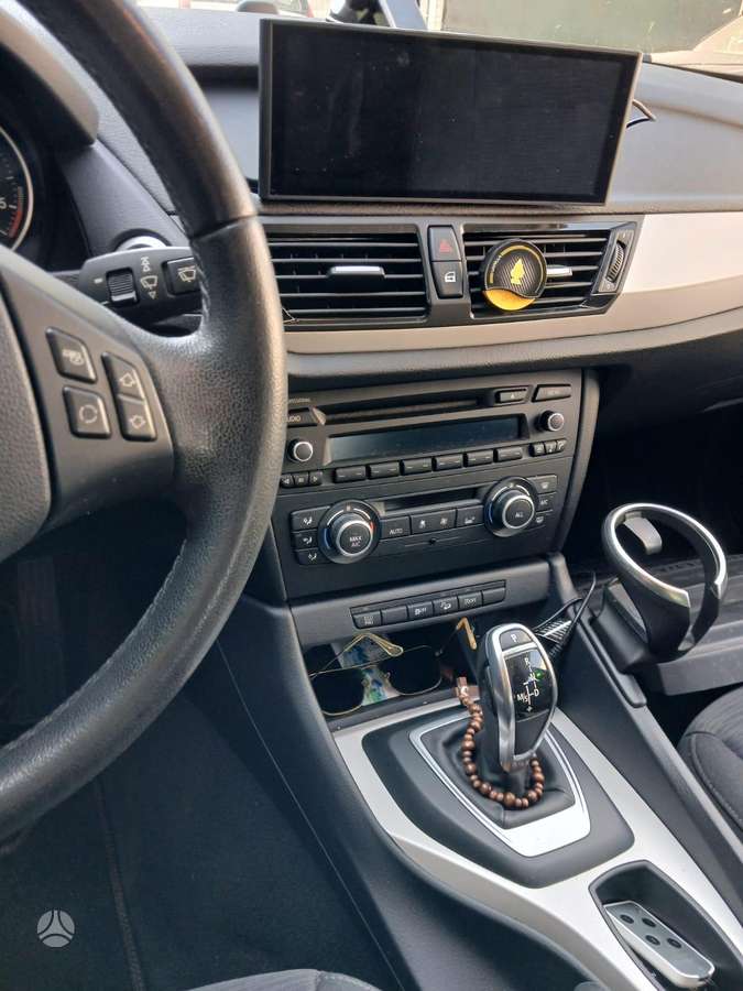 BMW X1 2013 — photo 6