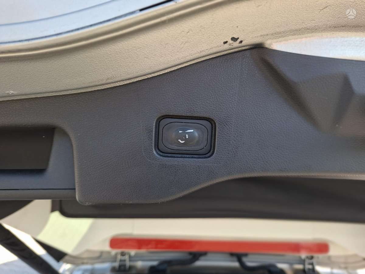 Ford Mondeo 2015 — photo 26