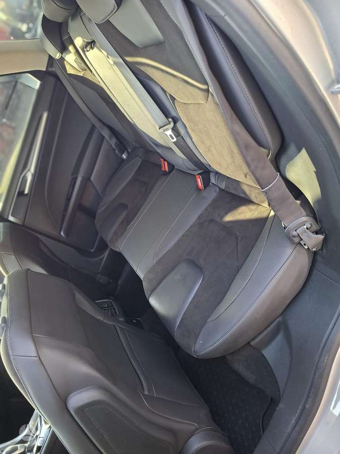 Ford Mondeo 2015 — photo 28