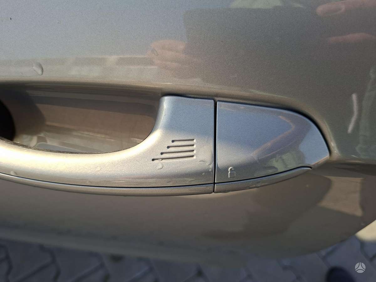 Ford Mondeo 2015 — photo 34